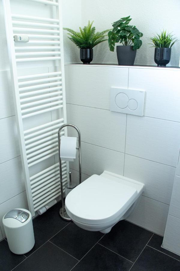 Bemyguest - 3 Zimmer Maisonette - Zentral - Klimaanlage - Aufzug ヴィースバーデン エクステリア 写真