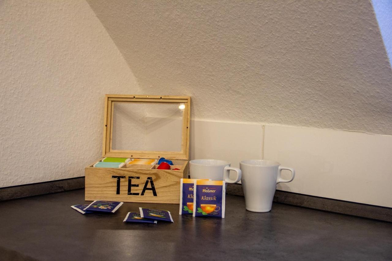 Bemyguest - 3 Zimmer Maisonette - Zentral - Klimaanlage - Aufzug ヴィースバーデン エクステリア 写真